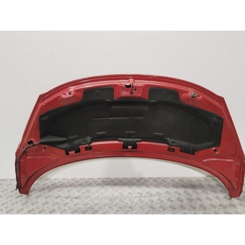 CAPOT 7901N2 ROJO - imagen 4