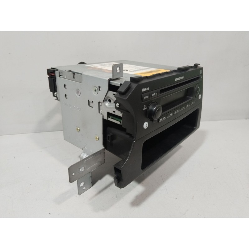 SISTEMA AUDIO / RADIO CD 9CA04077  - imagen 3
