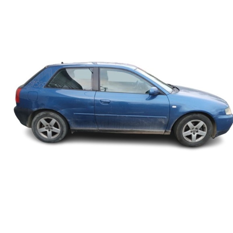 AUDI A3 (8L1) - imagen 3