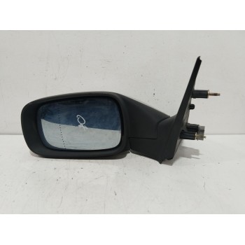 RETROVISOR IZQUIERDO 201811 PLATA