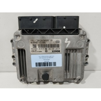 CENTRALITA MOTOR UCE 0281031501 