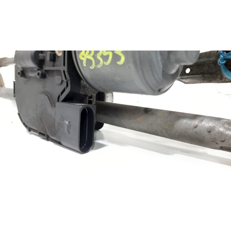 MOTOR LIMPIA DELANTERO 1Z1955119D  - imagen 2