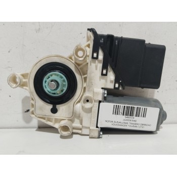 MOTOR ELEVALUNAS TRASERO DERECHO 1K0959704E 