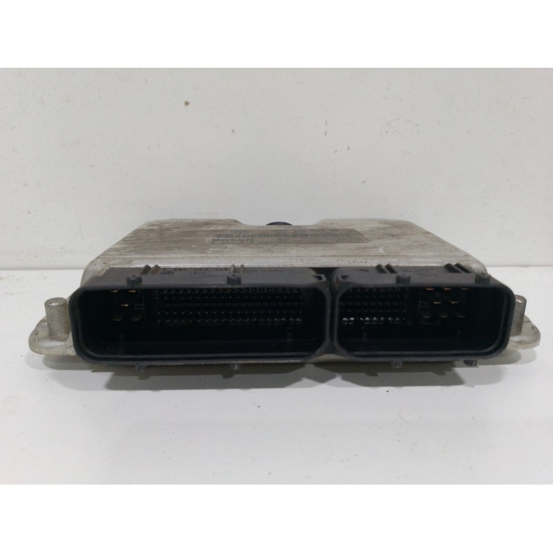 CENTRALITA MOTOR UCE 038906019AF 0281010289  - imagen 3