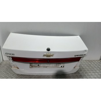 PORTON TRASERO 96636633 BLANCO 