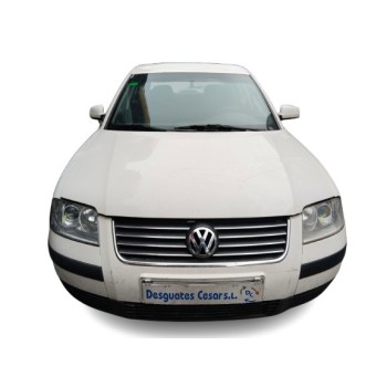 VOLKSWAGEN PASSAT B5.5 VARIANT (3B6)