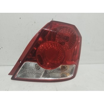 PILOTO TRASERO DERECHO 300267R 