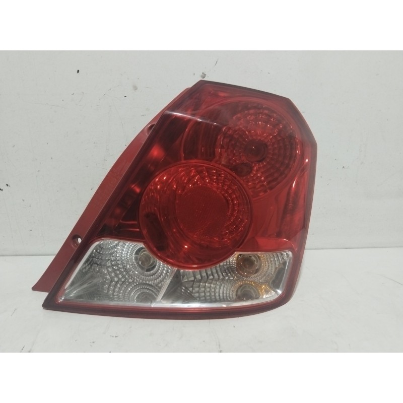 PILOTO TRASERO DERECHO 300267R  - imagen 1