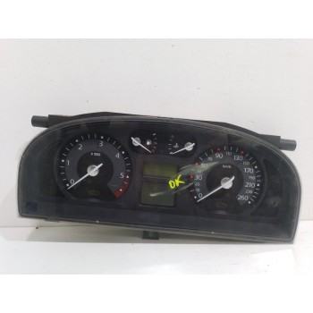 CUADRO INSTRUMENTOS 248100003R 