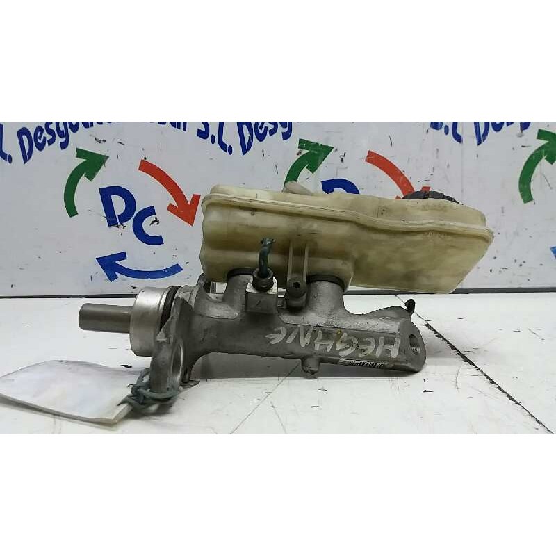 BOMBA FRENO 7701207697  - imagen 2