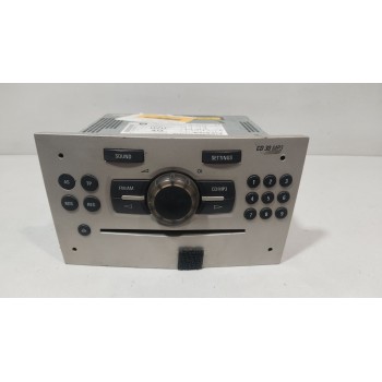 SISTEMA AUDIO / RADIO CD 13254191 
