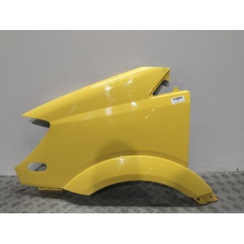 ALETA DELANTERA IZQUIERDA A9066377719 BZ10041AL AMARILLO