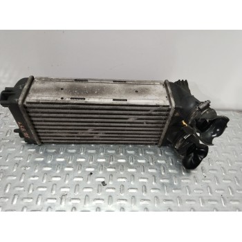 INTERCOOLER 9656503980 