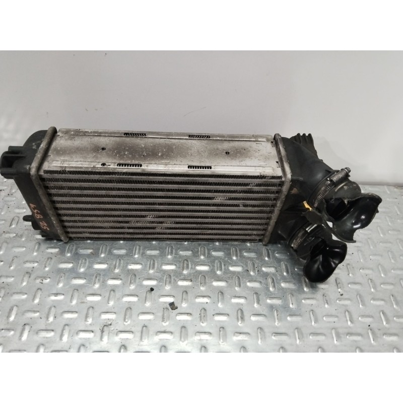 INTERCOOLER 9656503980  - imagen 1