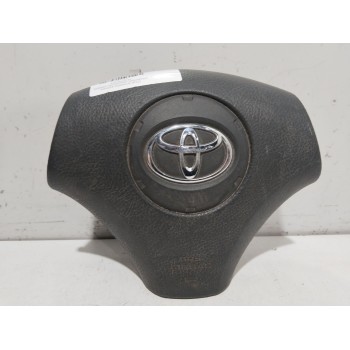 AIRBAG DELANTERO IZQUIERDO 4513002230 451300W070B0 