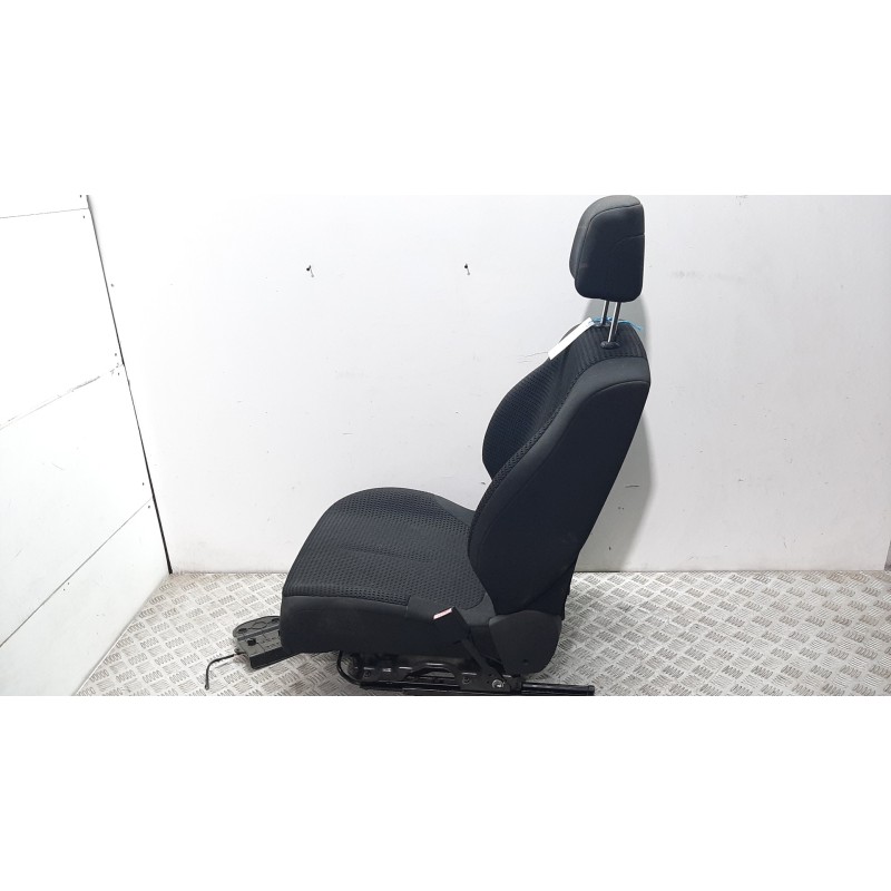 ASIENTO DELANTERO DERECHO NEGRO  - imagen 3