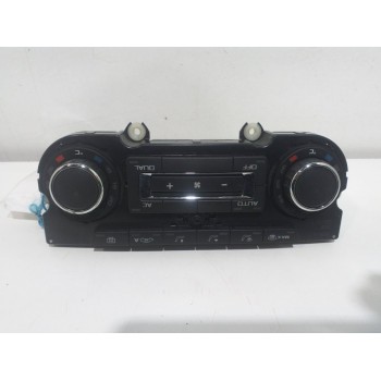 MANDO CALEFACCION / AIRE ACONDICIONADO 3T0907044BD 