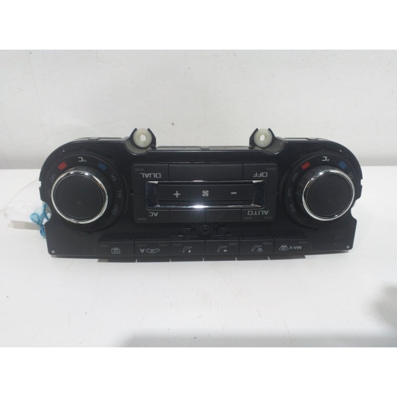MANDO CALEFACCION / AIRE ACONDICIONADO 3T0907044BD  - imagen 1