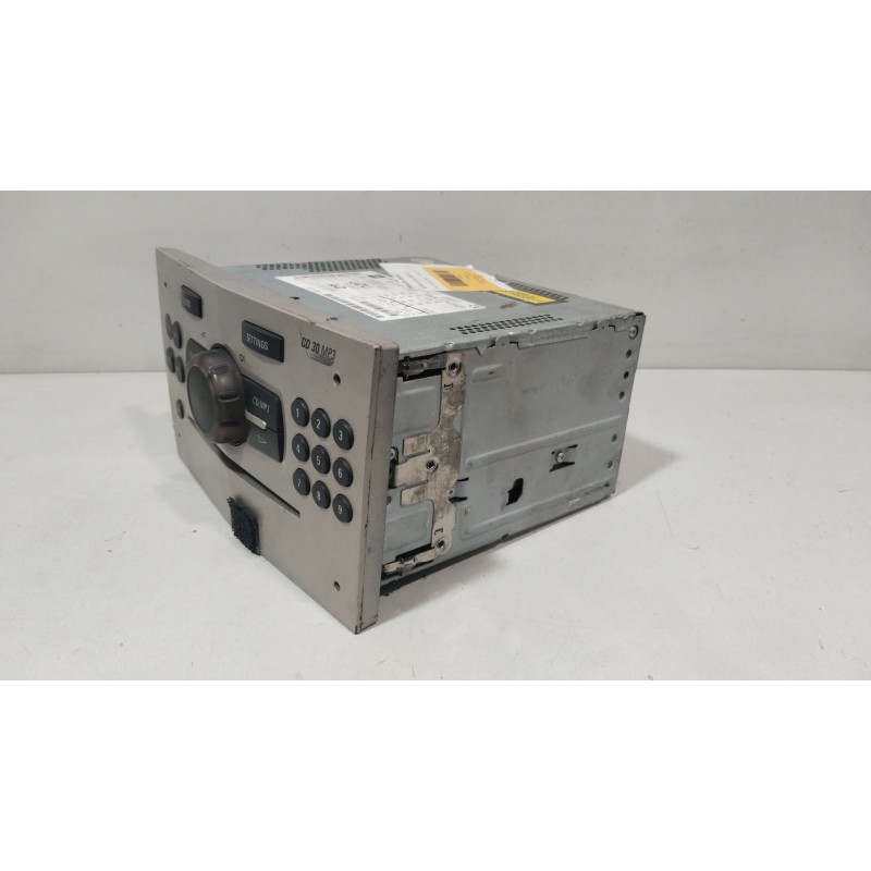 SISTEMA AUDIO / RADIO CD 13254191  - imagen 2