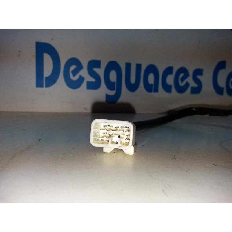CERRADURA PUERTA DELANTERA DERECHA  - imagen 3