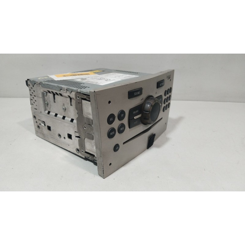 SISTEMA AUDIO / RADIO CD 13254191  - imagen 3