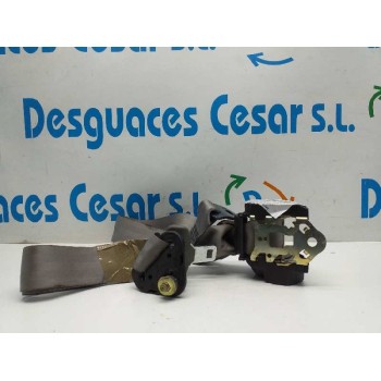 CINTURON SEGURIDAD TRASERO DERECHO 