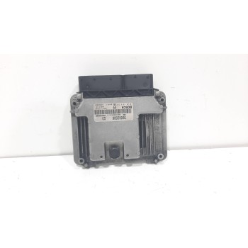 CENTRALITA MOTOR UCE 0281014747 