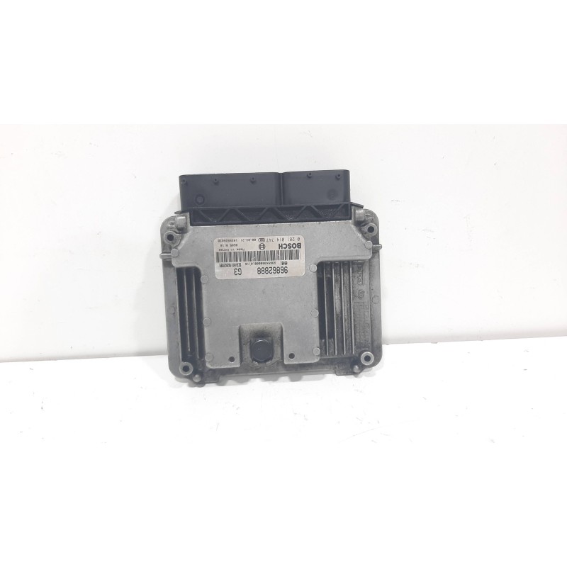 CENTRALITA MOTOR UCE 0281014747  - imagen 1