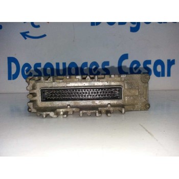 CENTRALITA MOTOR UCE 0281010077 7700114644  OEM 0281010077