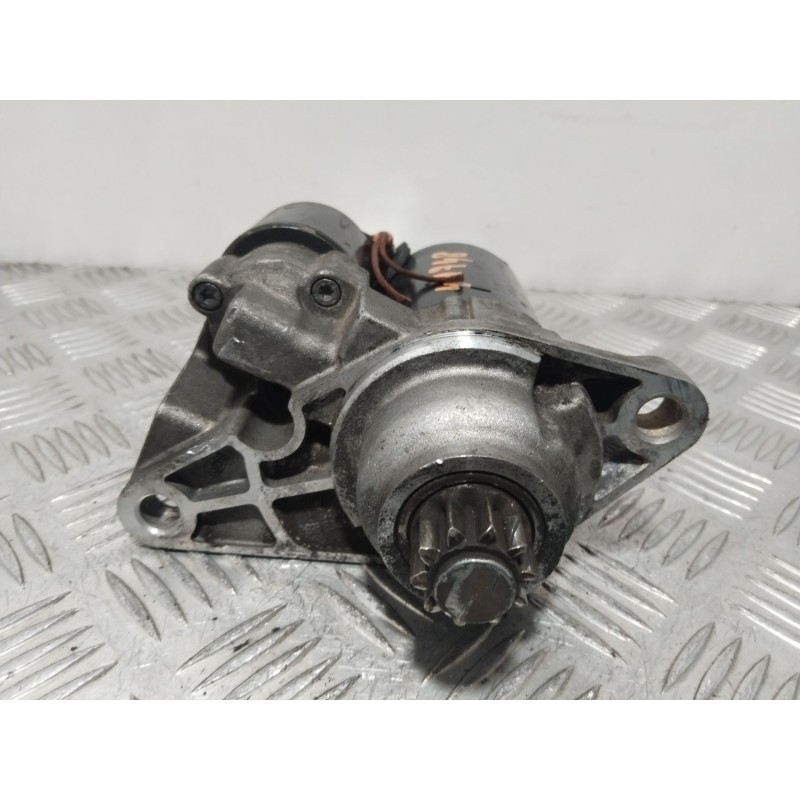 MOTOR ARRANQUE 0001120400  - imagen 1
