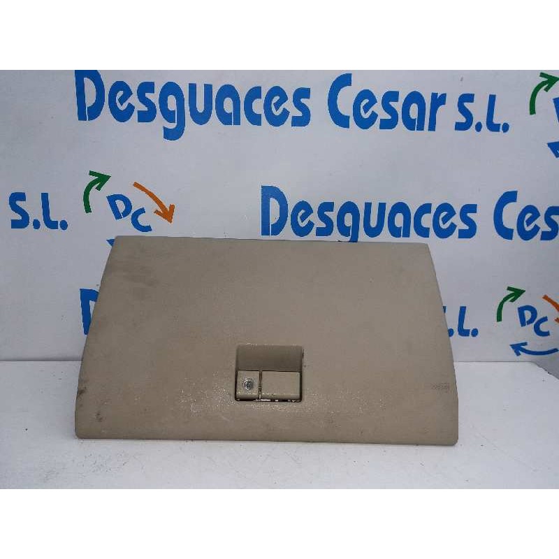 GUANTERA BEIGE  - imagen 1