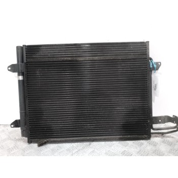 CONDENSADOR / RADIADOR AIRE ACONDICIONADO 1T0820411C 