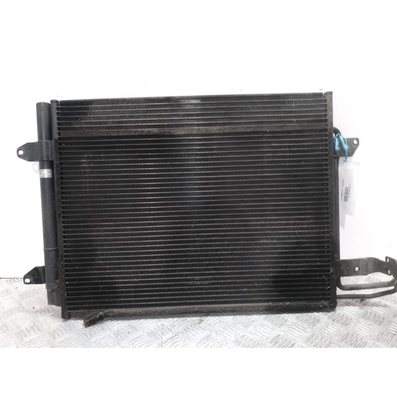 CONDENSADOR / RADIADOR AIRE ACONDICIONADO 1T0820411C  - imagen 1