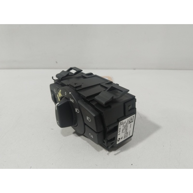 MANDO LUCES 693279403 33600102 - imagen 2