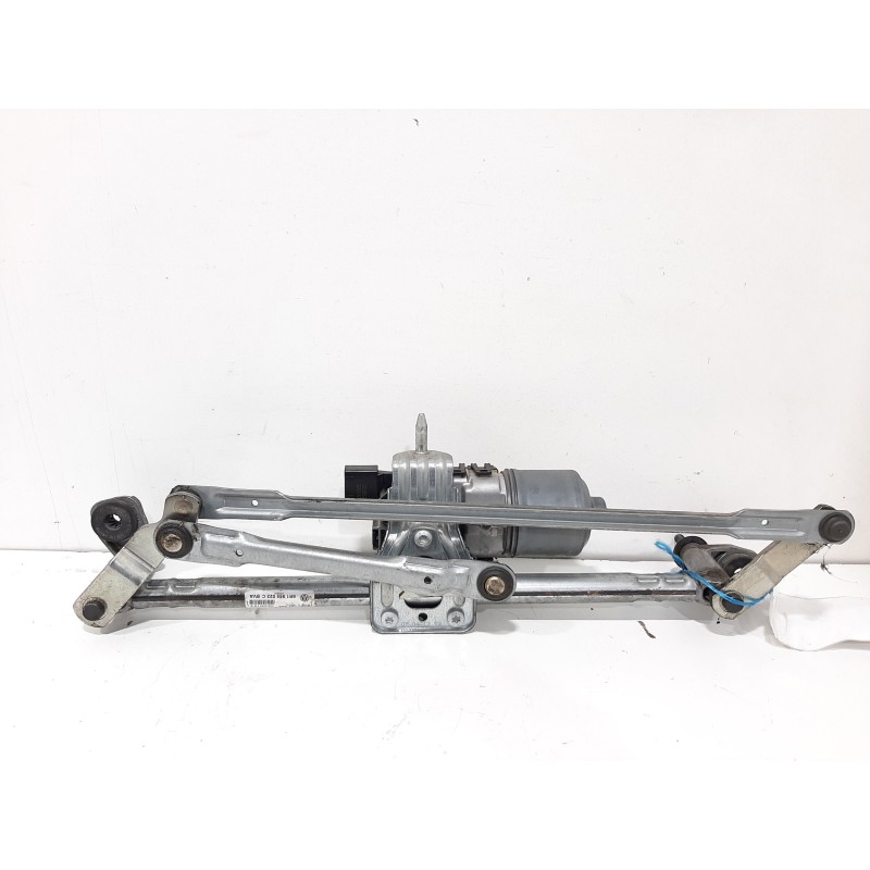 MOTOR LIMPIA DELANTERO 3397021393 6R1955023C 4 PINES - imagen 2