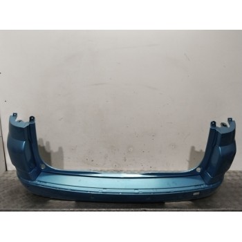 PARAGOLPES TRASERO 7410AQ 