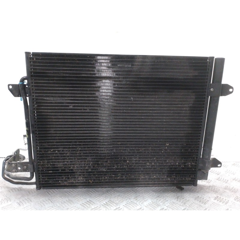 CONDENSADOR / RADIADOR AIRE ACONDICIONADO 1T0820411C  - imagen 2