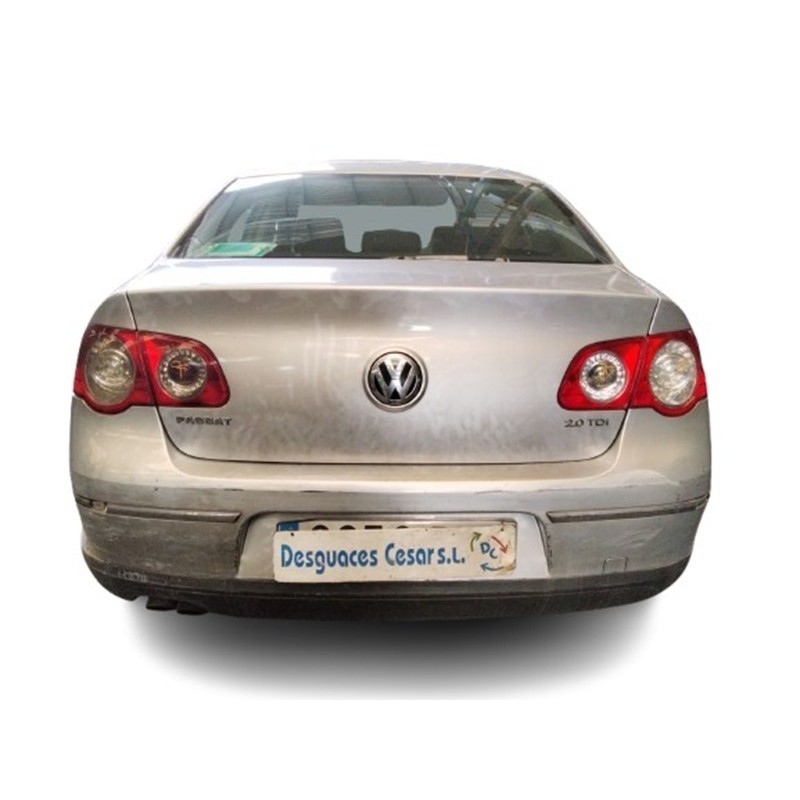 VOLKSWAGEN PASSAT B6 (3C2) - imagen 3