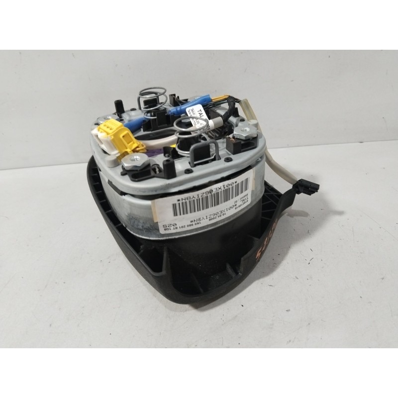 AIRBAG DELANTERO IZQUIERDO 1K0880201BT10B  - imagen 4