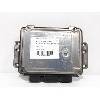 CENTRALITA MOTOR UCE 0281010769 8200184294 