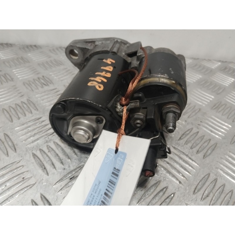 MOTOR ARRANQUE 0001120400  - imagen 3