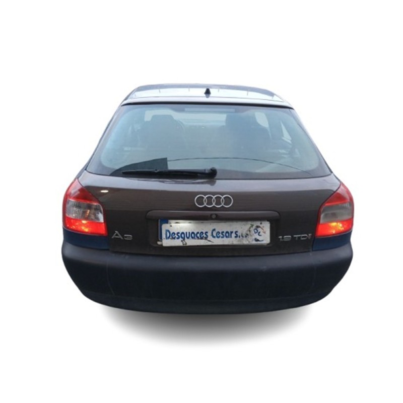 AUDI A3 (8L1) - imagen 4