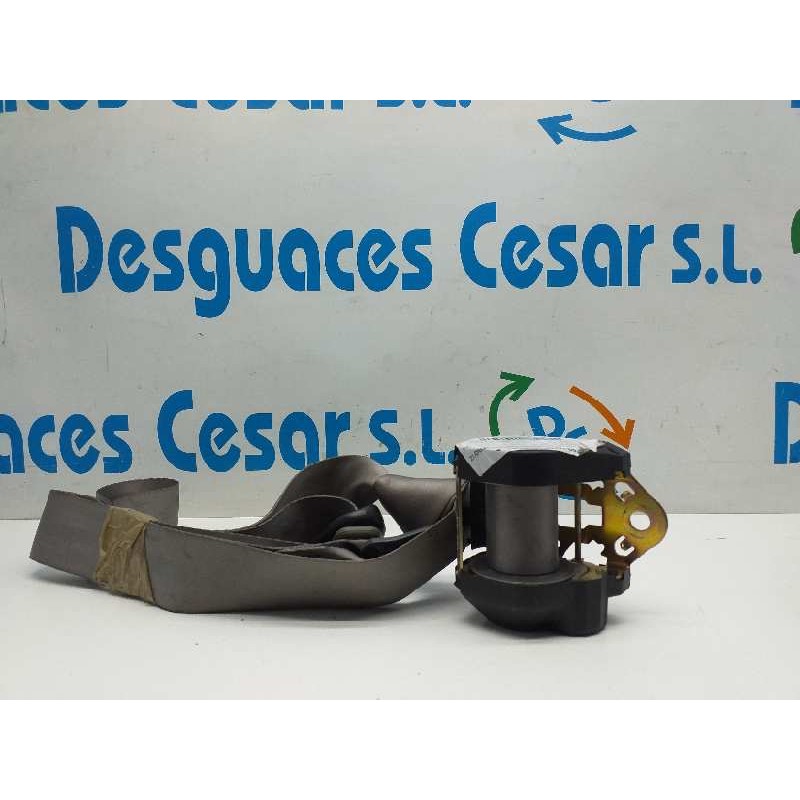 CINTURON SEGURIDAD TRASERO IZQUIERDO  - imagen 2