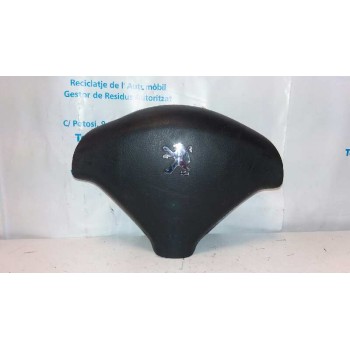 AIRBAG DELANTERO IZQUIERDO 5AGA2N1533456 4112HW 