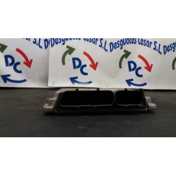 CENTRALITA MOTOR UCE 0261204127 