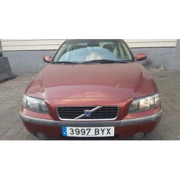 VOLVO S60 BERLINA