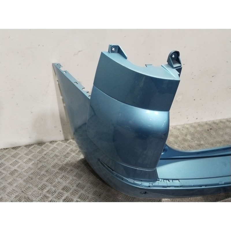 PARAGOLPES TRASERO 7410AQ  - imagen 3