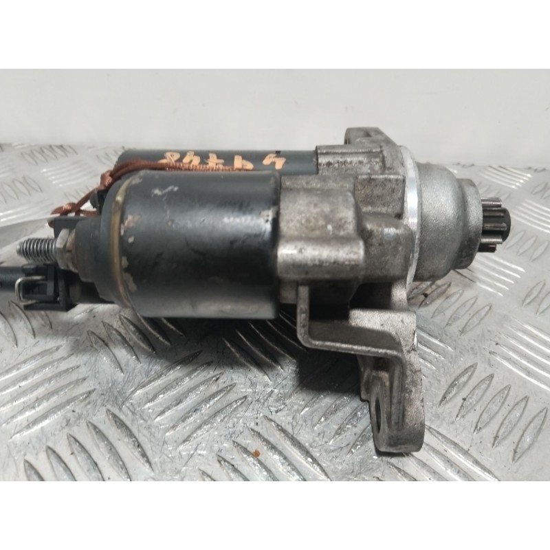 MOTOR ARRANQUE 0001120400  - imagen 4