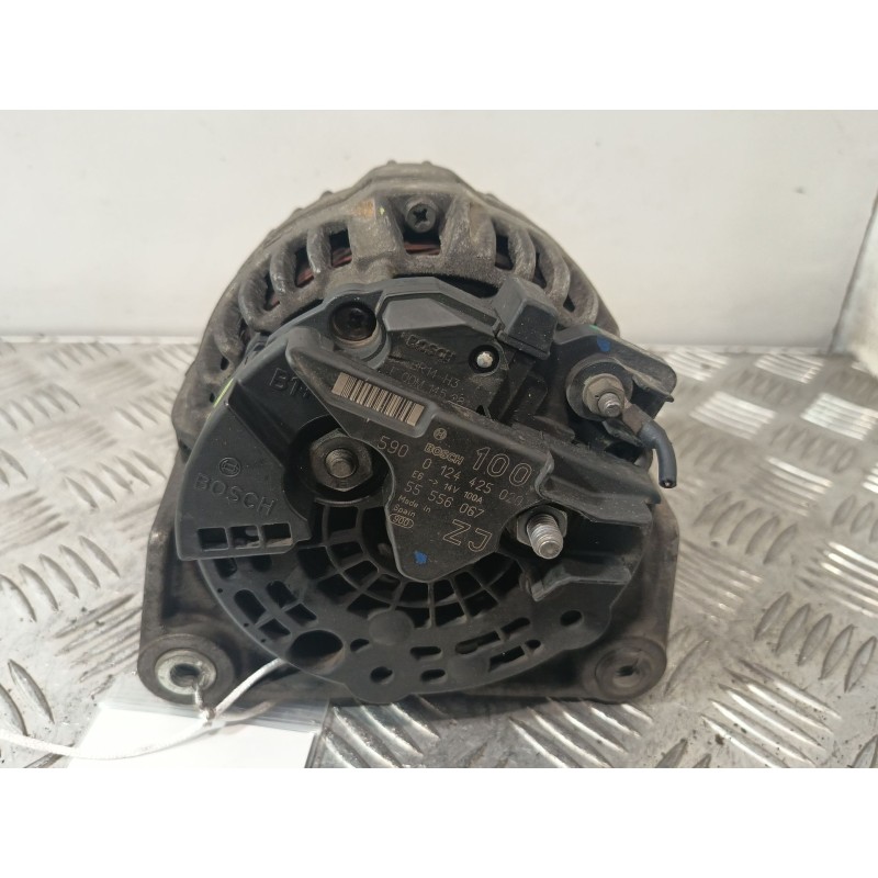 ALTERNADOR 0124425020 VERE8411  - imagen 3