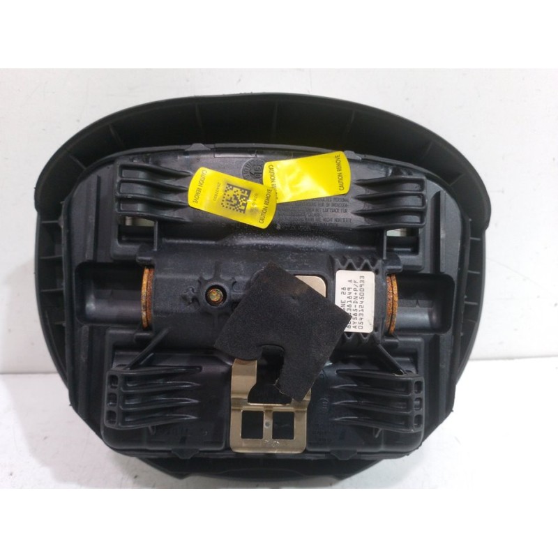 AIRBAG DELANTERO IZQUIERDO 8200381849A  - imagen 2